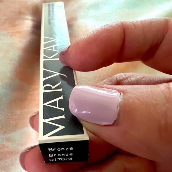 Mary Kay Other - Mary Kay Eyeliner Bronze